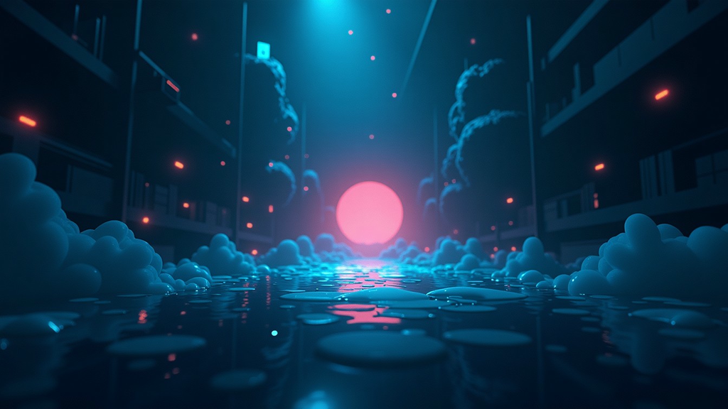 The Interface of Progress