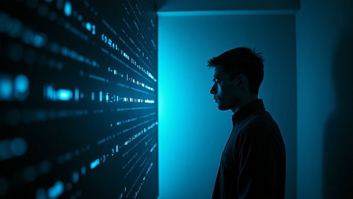 The Data We Cannot Hide