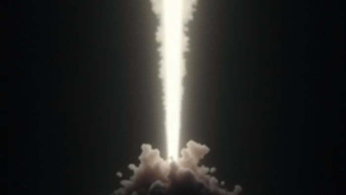 The Jet Before the Star