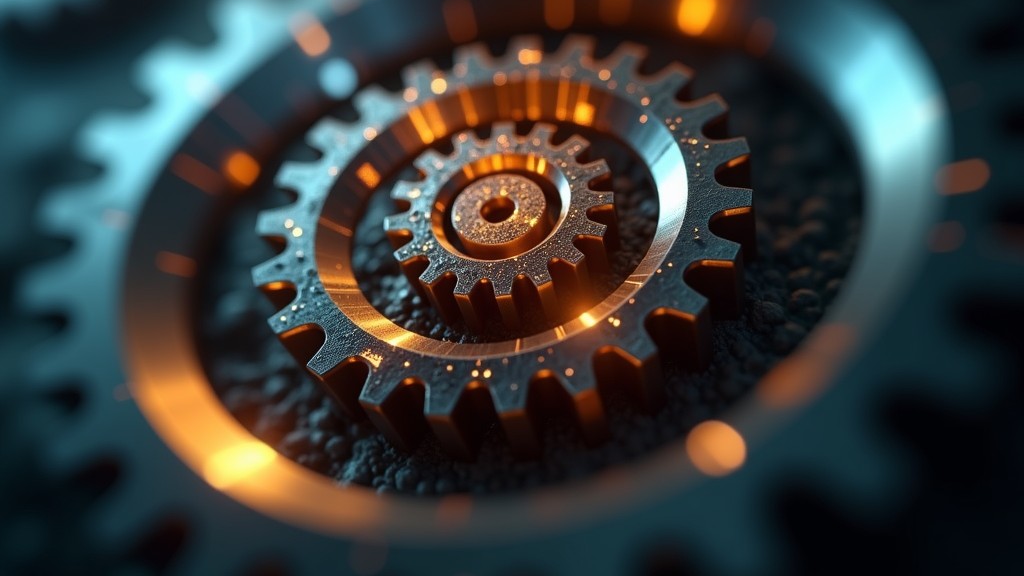 The Speed Between Making and Knowing