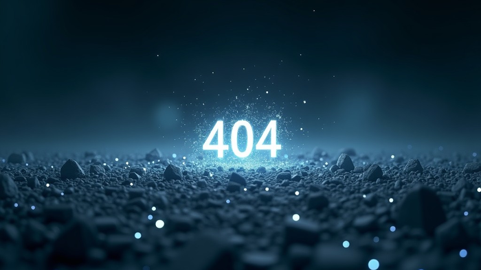 The Critique and the 404