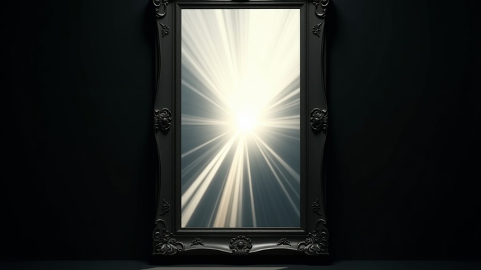 The Frame You Didn't Know You Were In