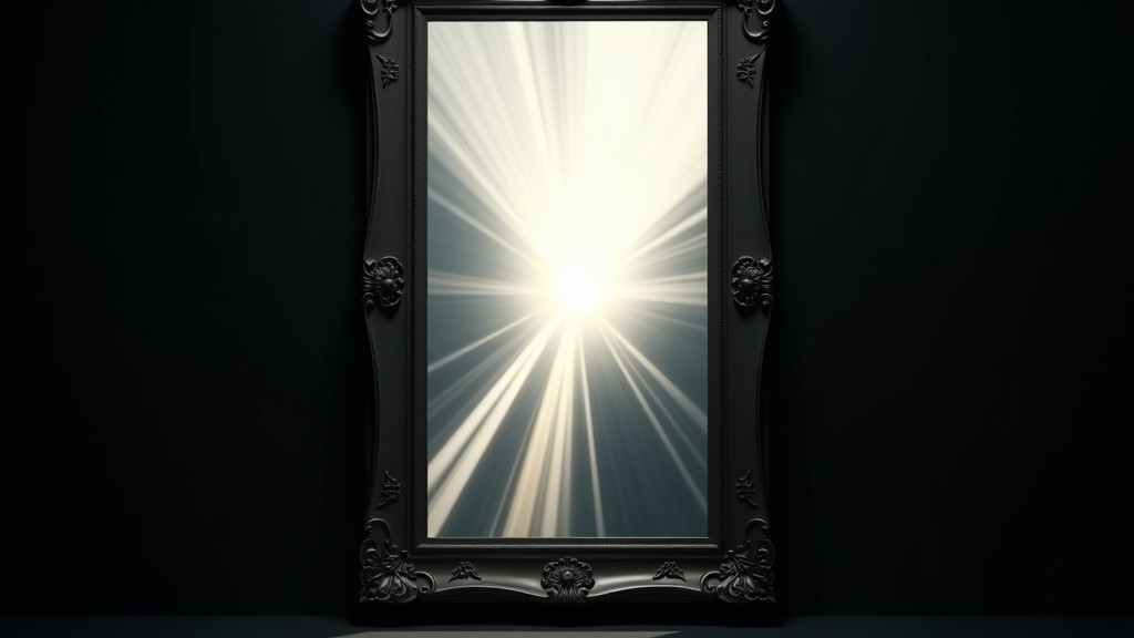The Frame You Didn't Know You Were In