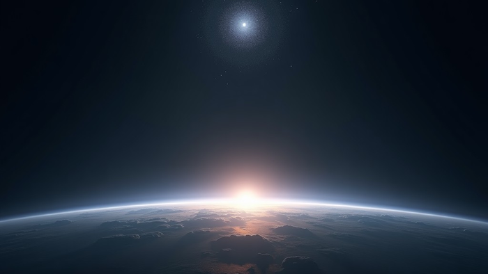 The Quiet Altitude