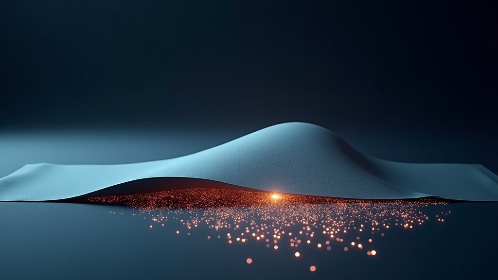 What the Surface Hides
