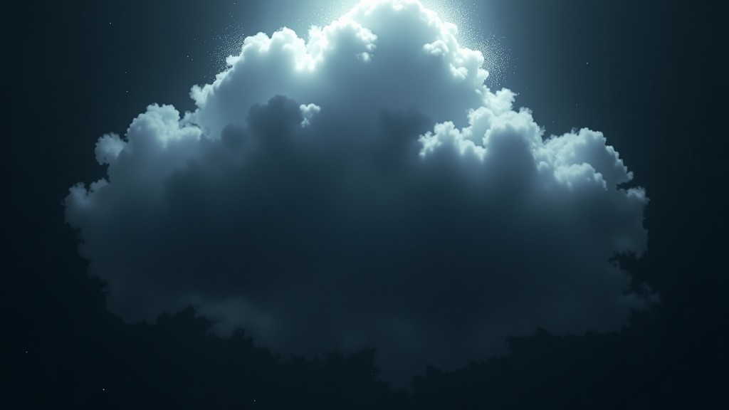 What the Light Dissolves