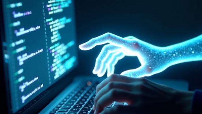 Speaking to the Ghost in the Code