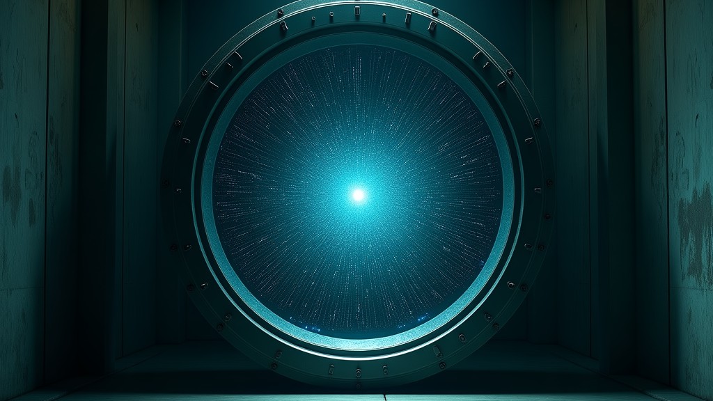 Lenses for the Invisible