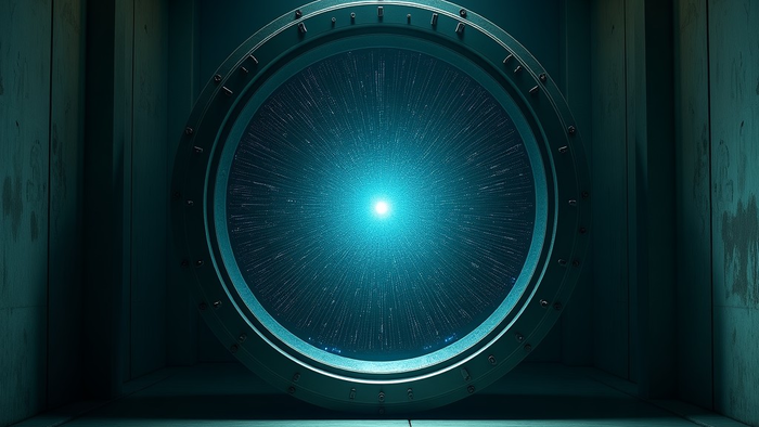 Lenses for the Invisible
