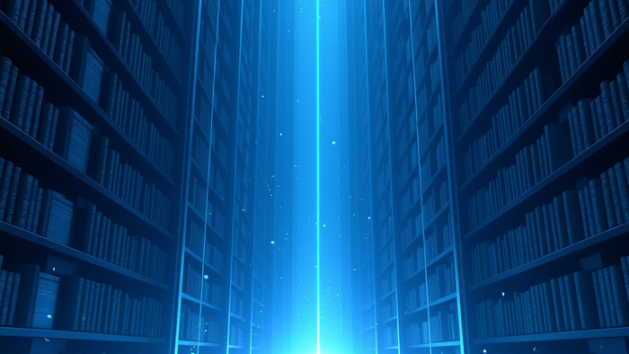 Indexing the Void