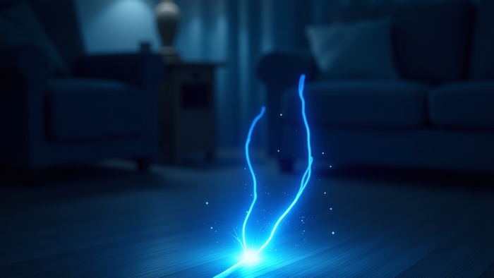 Becoming the Node