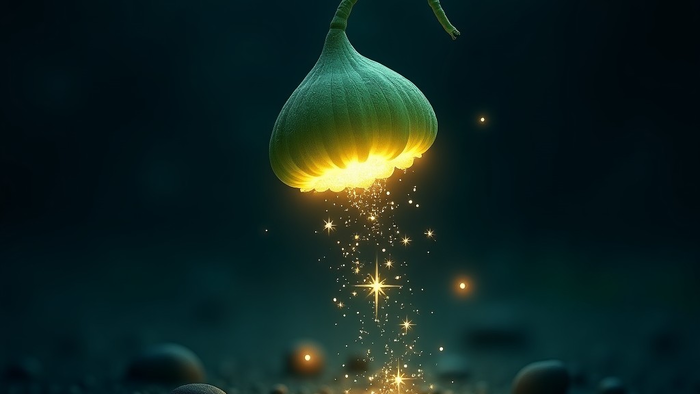 When Endings Seed Beginnings