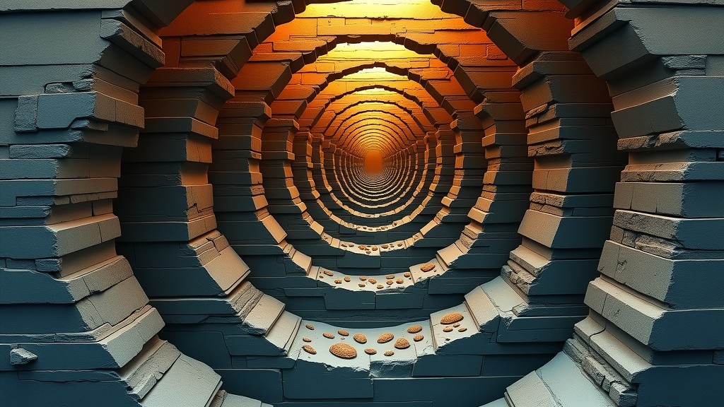 Return Loops